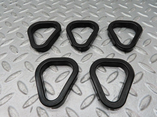 W123 Coupe valve cover gasket set used OEM