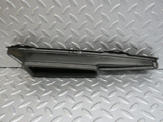 39786 Mercedes-Benz R129 320SL Coupe Dashboard Air Vent Duct 1298300219 1298300119