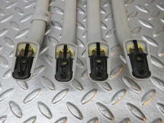 30265 Mercedes-Benz W124 230E Interior Roof Grab Handle Set