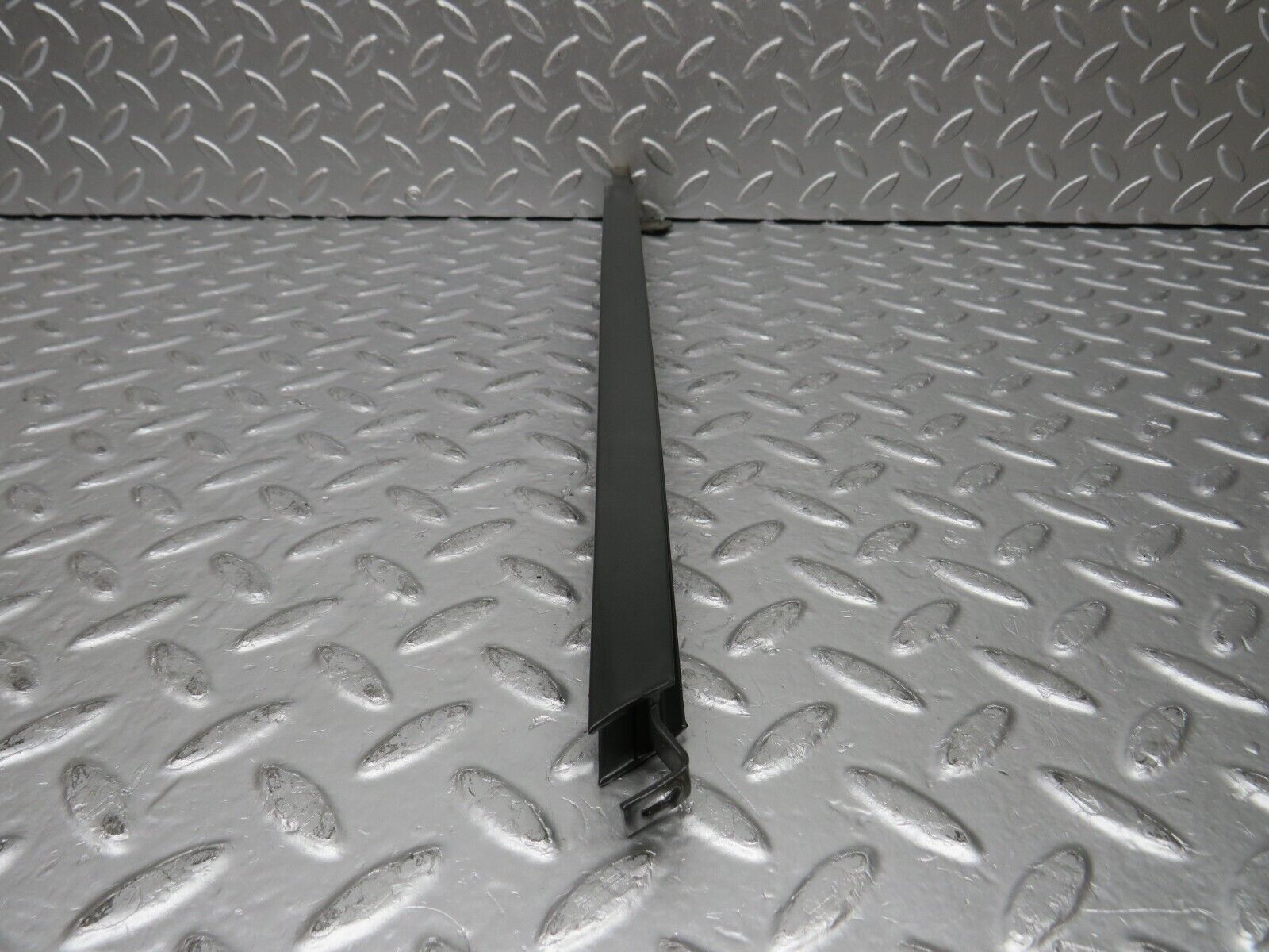 30775 Mercedes-Benz W201 190E 2.0L Rear Right Door Window Channel