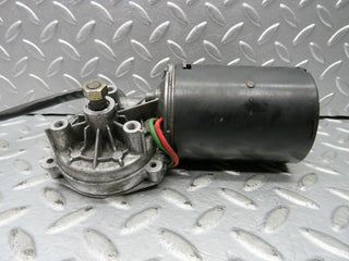 22148 Mercedes-Benz S123 280TE Wagon Wiper Motor Bosch 0390341077