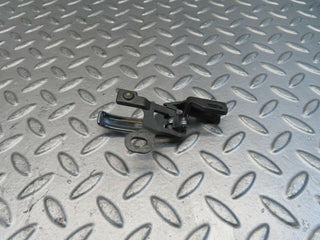 W123 Coupe left interior door handle used OEM