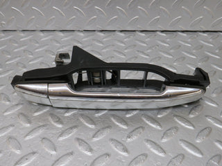 34694 Mercedes-Benz W210 320E Rear Right Exterior Door Handle