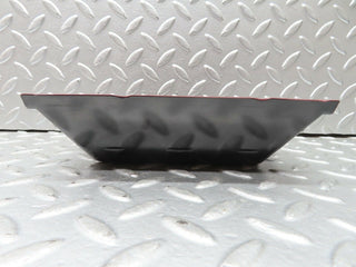 21611 Mercedes-Benz W126 300SE Centre Console Tray Storage 1266800152