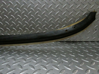 23493 Mercedes-Benz W114 280E Rear Windscreen Inner Trim