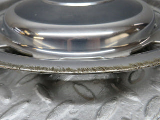 W109 wheel hub cap 14 used OEM