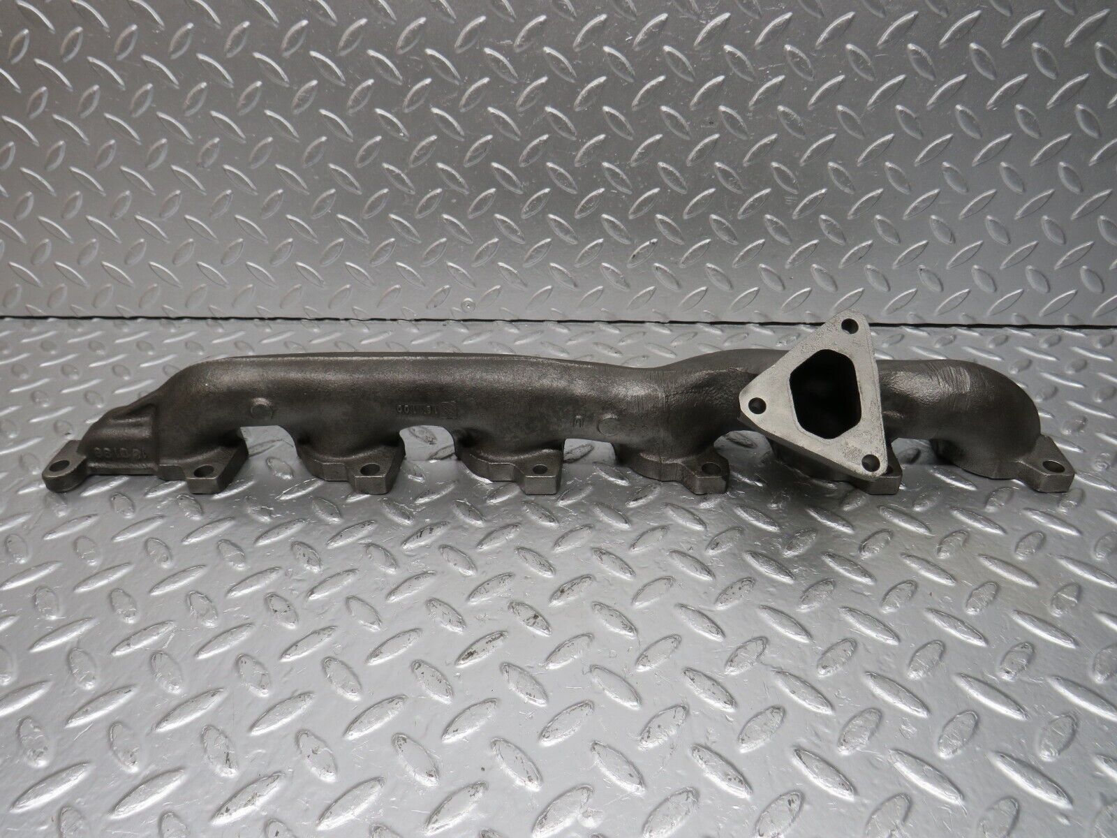 33103 Mercedes-Benz W210 320CDI Exhaust Manifold 6131420101