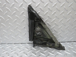 36971 Mercedes-Benz C126 420SEC Coupe Mirror Mounting Triangle Left 1267250141