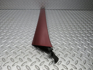 38312 Mercedes-Benz R129 280SL Coupe A Pillar Exterior Cover Right