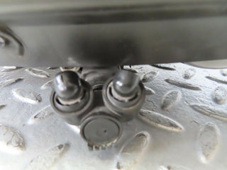 11219 Mercedes-Benz W221 S320 Headlight Lamp Right Side 1305235874