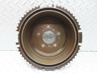 12781 Mercedes-Benz W111 220SE Rear Brake Drum