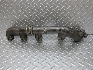 33123 Mercedes-Benz W126 380 V8 Exhaust Manifold Right 1161420602 1161420702