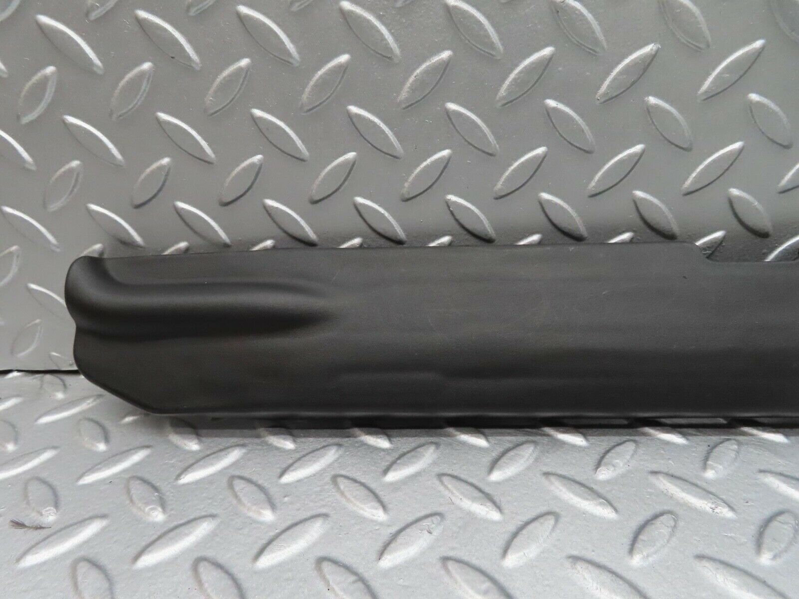 11896 Mercedes-Benz R129 300SL Coupe Radiator Cover 1295050388