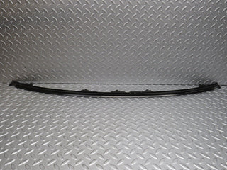 39804 Mercedes-Benz R129 320SL Coupe Front Windscreen Top Moulding Trim