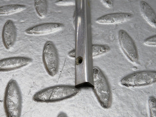 36216 Mercedes-Benz W126 420SE Sunroof Chrome Trim