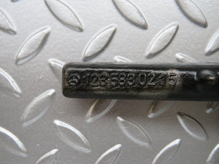 25578 Mercedes-Benz W123 200 Car Jack Bilstein 1235830215