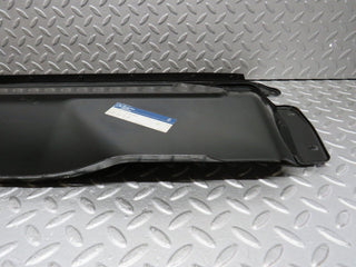 37888 Mercedes-Benz A124 320E Cabriolet Soft Top Cover Trunk Panel 1246900065