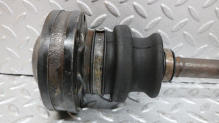 37177 Mercedes-Benz C126 420SEC Coupe Axle Shaft Drive Shaft