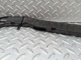 W201 Baby Benz cable channel cover left side used OEM