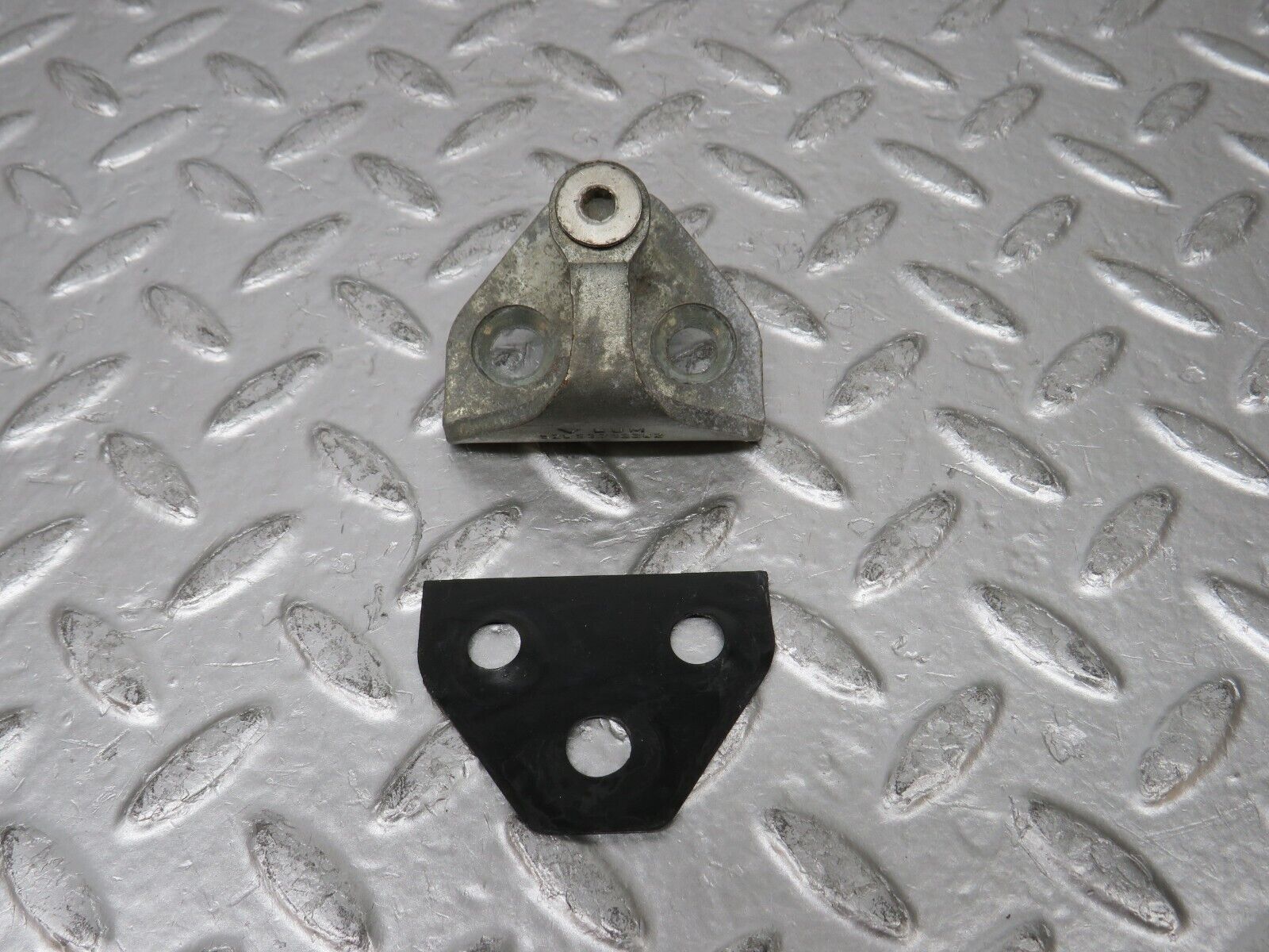 30067 Porsche 924 Door Lock Latch Right Side 92853713302