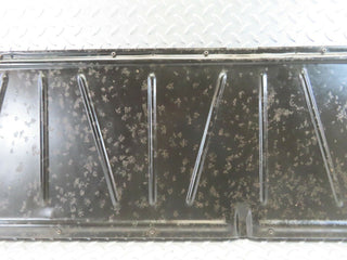 11604 Mercedes-Benz C123 230CE Coupe Fuel Tank Cover Plate