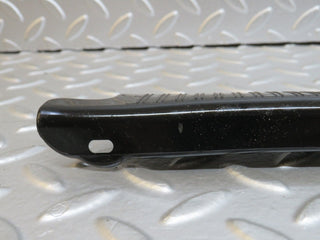 33853 Mercedes-Benz C123 280CE Coupe Trunk Cover Trim Black 1236980089