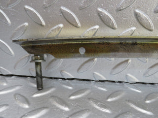 34302 Mercedes-Benz C126 380SEC Coupe Front Right Door Window Channel