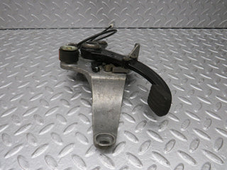 R129 SL parking brake pedal used OEM