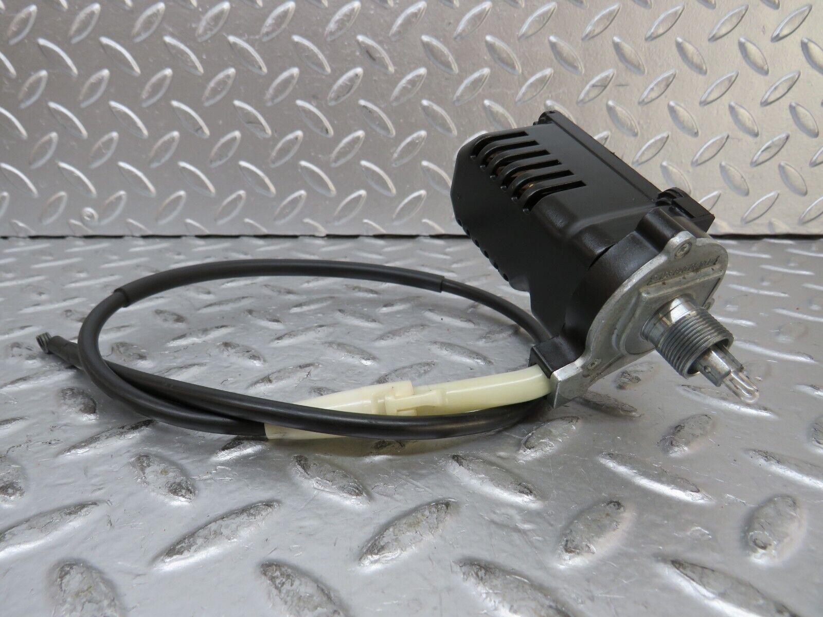 27152 Mercedes-Benz W123 280E Heater Control Switch 1238200610