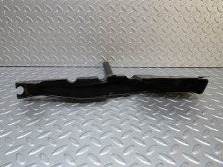 38366 Mercedes-Benz R129 280SL Coupe Windscreen Drain Channel Right Side 1296280273