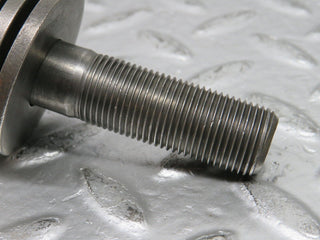 W123 crankshaft bolt used OEM