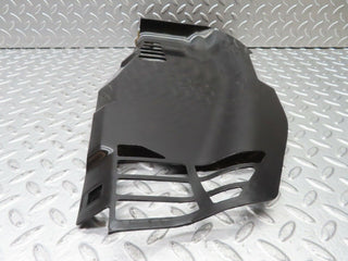 21597 Mercedes-Benz W126 300SE Under Dash Panel Left Side 1266801517