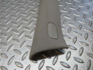 35211 Mercedes-Benz W221 A Pillar Cover Right Side 2216908625