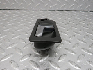 W201 Baby Benz left interior door handle used OEM