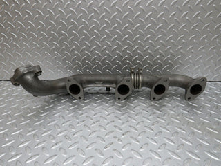 33112 Mercedes-Benz W126 380 V8 Exhaust Manifold Right 1161422402 1161420602