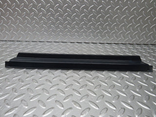 25165 Mercedes-Benz W201 190D Rear Left Door Sill Blue