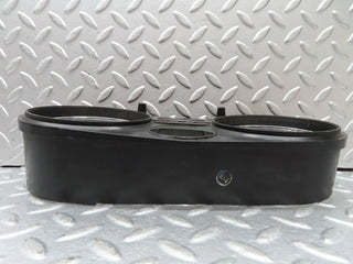 3101 Mercedes-Benz W115 220D Instrument Cluster Housing