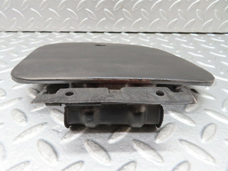W121 Ponton fuel tank flap cap used OEM