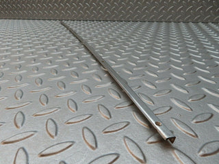 4551 Mercedes-Benz W123 230E Sunroof Trim Webasto