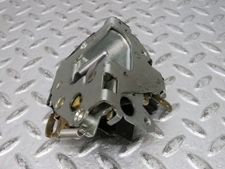 32142 Mercedes-Benz W123 230E Front Left Door Lock Mechanism 1237230108