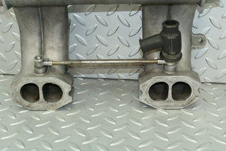 W115 intake manifold used OEM