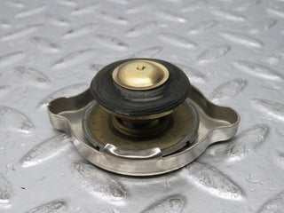 W123 radiator cap used OEM