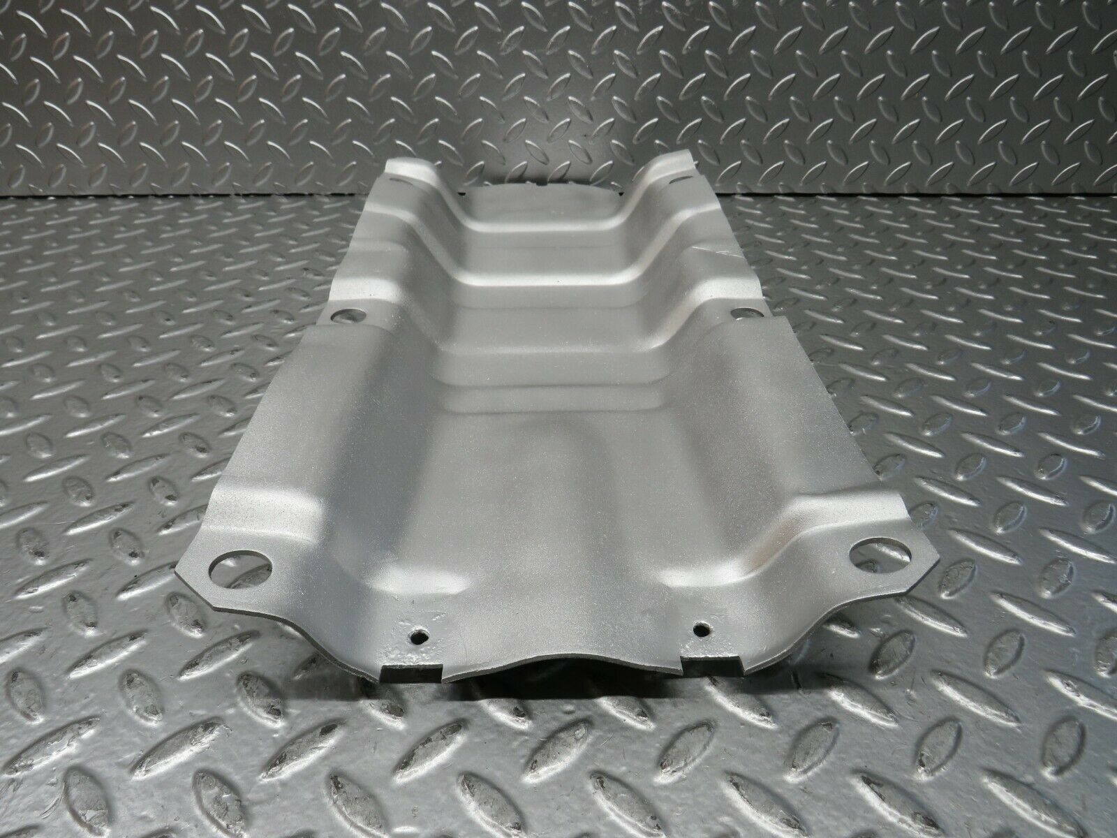 23373 Mercedes-Benz W116 350SE Exhaust Heat Shield
