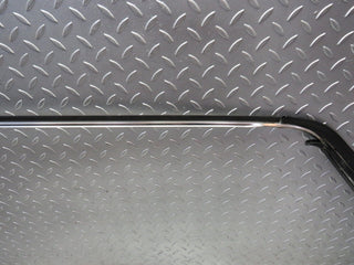 27483 Mercedes-Benz W123 280E Roof Chrome Moulding Trim Left Side