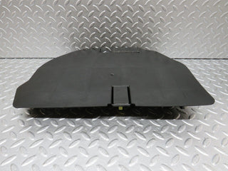 34103 Mercedes-Benz W124 260E Firewall Cover Front Floor Lining 1246800256