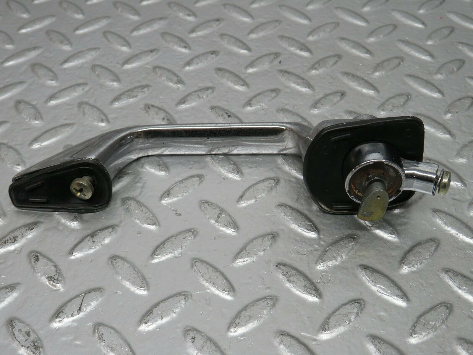 24464 Mercedes-Benz W108 Door Handle Rear Left 1087661102