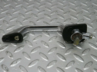 24464 Mercedes-Benz W108 Door Handle Rear Left 1087661102