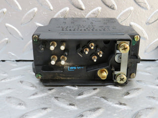 28340 Mercedes-Benz S123 240D Wagon Glow Plug Relay 0015459732 0005454145