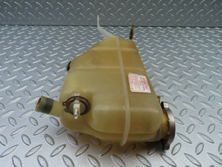 W124 Wagon coolant reservoir tank used OEM