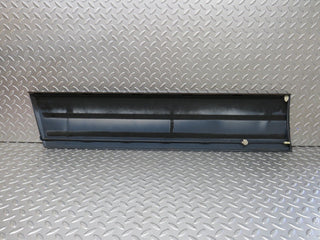 25233 Mercedes-Benz W201 190D Front Right Door Moulding Trim 2016905640